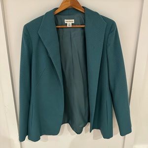 Barry Bricken Blazer